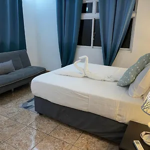Marl Self Catering Hébergement de vacances