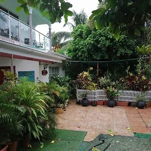 Creole Appartement