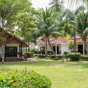 Matcha Lanta 3* Koh Lanta