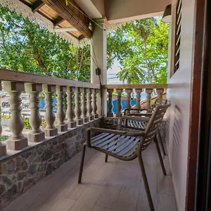 2* Guest house Romance
