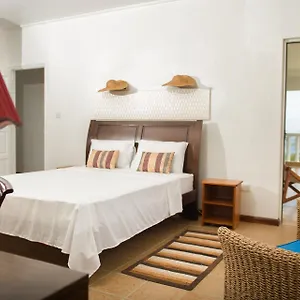 Kayola - Self Catering Appartement
