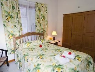 Le Manglier Hotel Pointe La Rue Guest house
